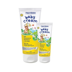 Frezyderm Promo Baby Cream Αδιάβροχη Προστατευτική Κρέμα Για Αλλαγή Πάνας 175ml & ΔΩΡΟ 40ml